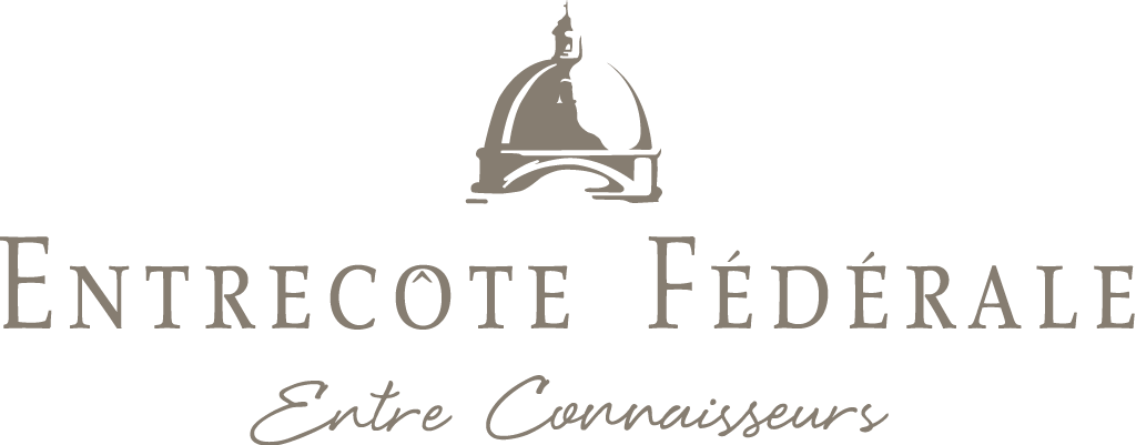 Entrecôte Fédérale logo