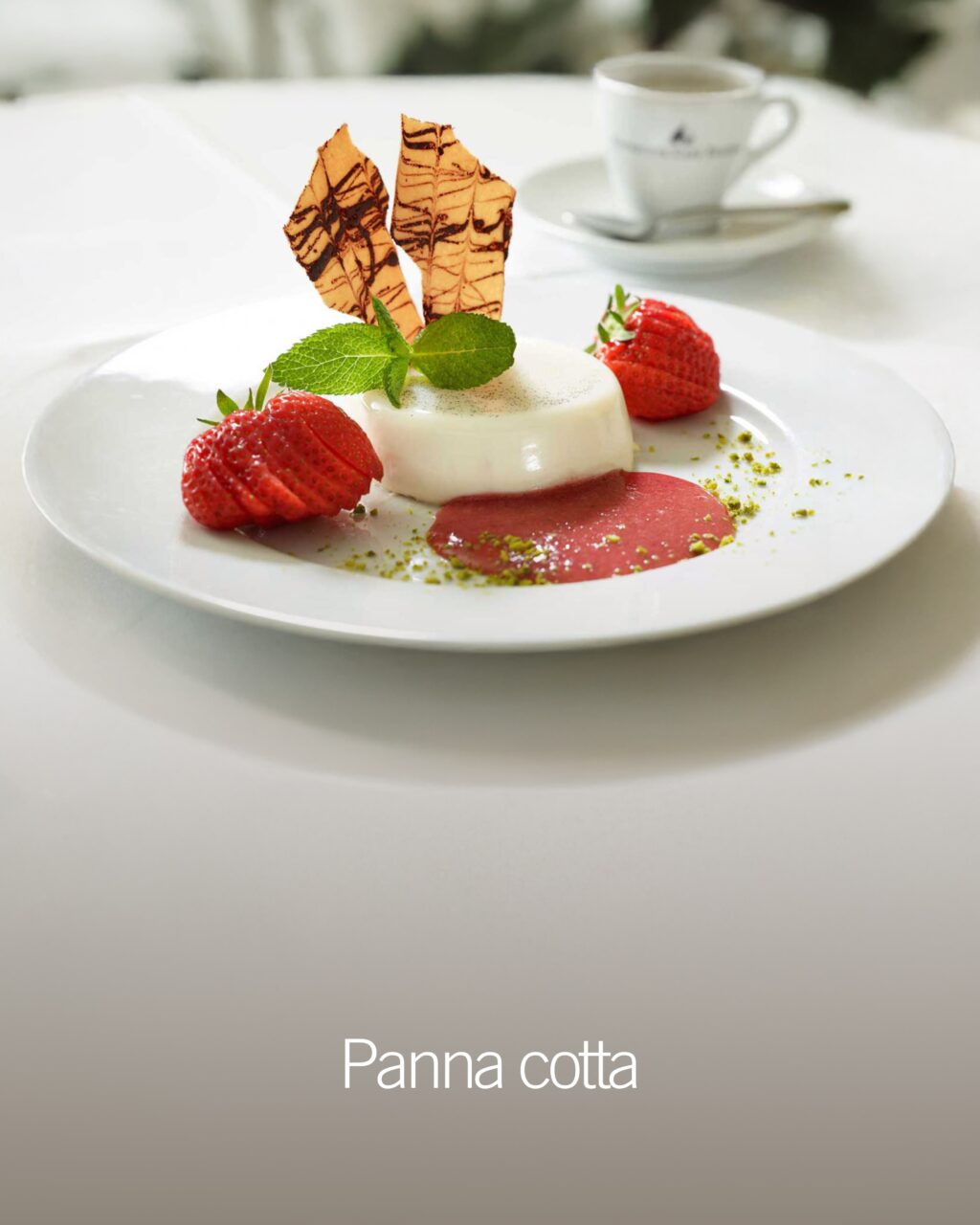 Instagram post from entrecote.federale. This post is in position 1.