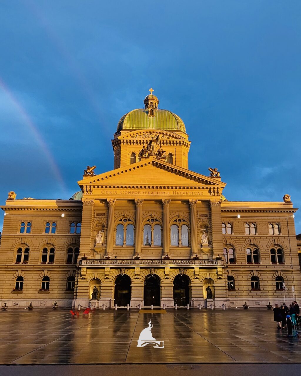 Instagram post from entrecote.federale. This post is in position 1.