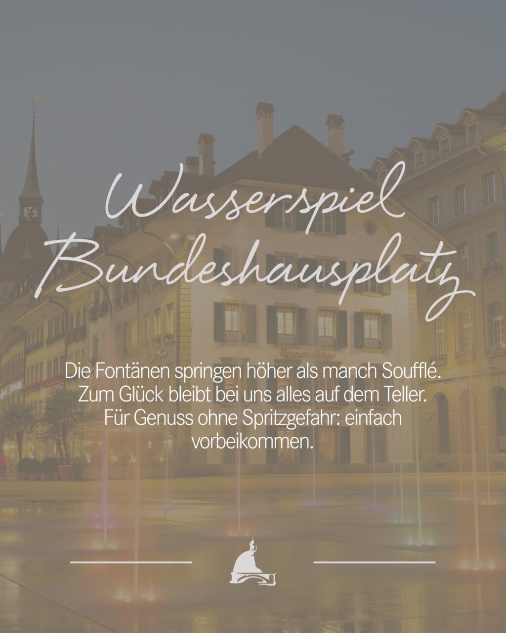 Instagram post from entrecote.federale. This post is in position 1.