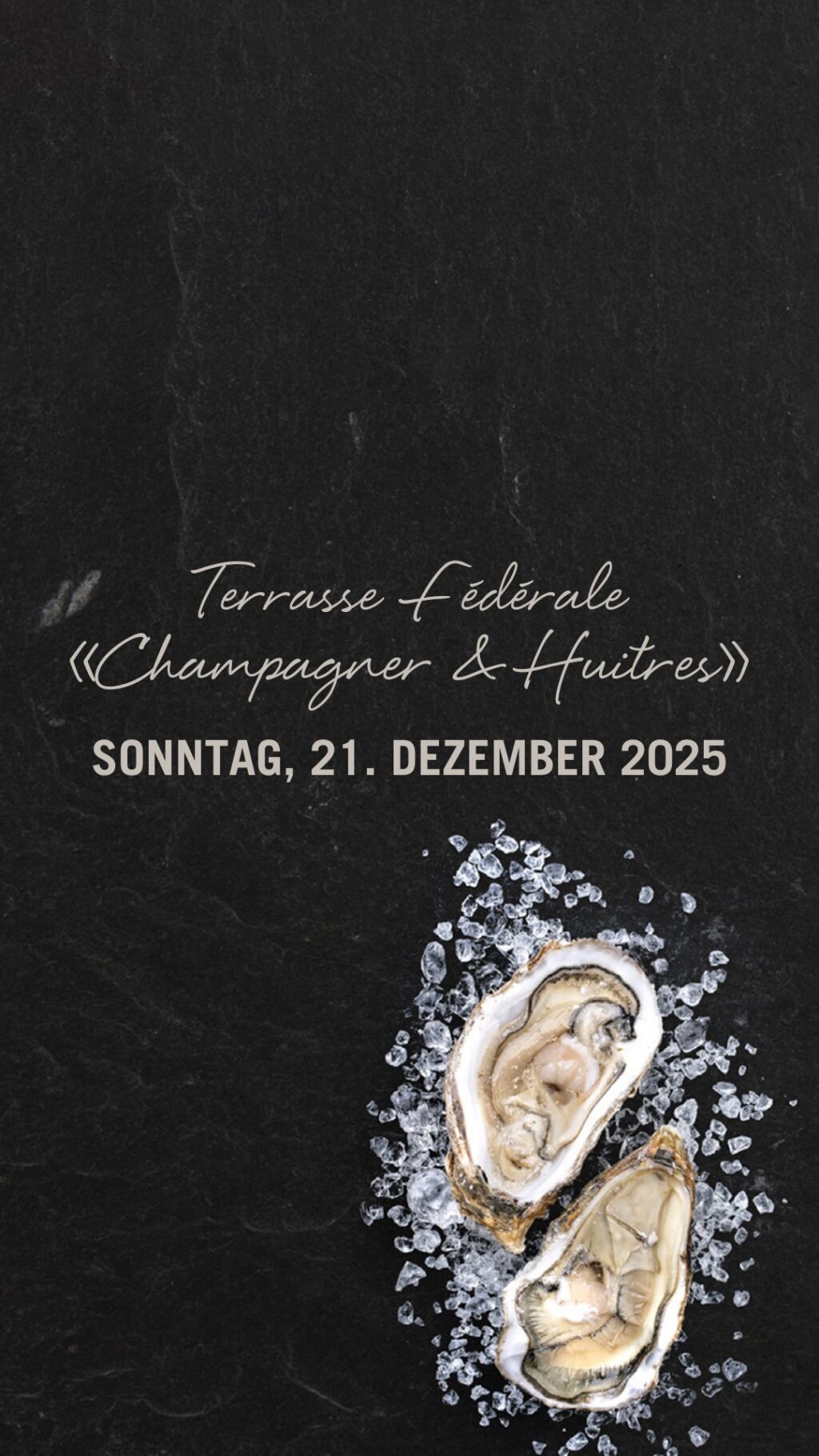 Instagram post from entrecote.federale. This post is in position 5.